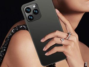 GOWENIC I14pro Plus Téléphone débloqué