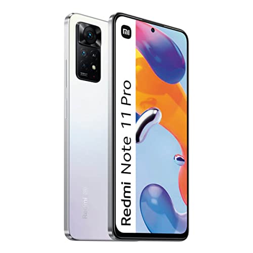 Xiaomi Redmi Note 11 Pro 4G Volte-2