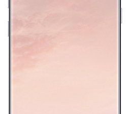 Téléphone débloqué Samsung Galaxy S8 64 Go