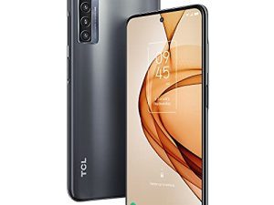 TCL 20S Smartphone Android débloqué avec écran