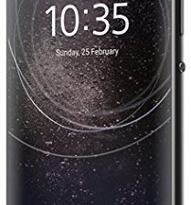 Téléphone Sony Xperia XA2 Ultra débloqué en