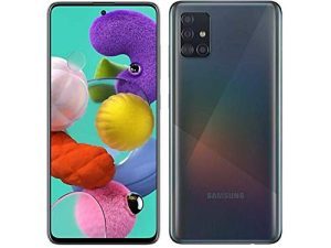 SAMSUNG Galaxy A51 128 Go (6