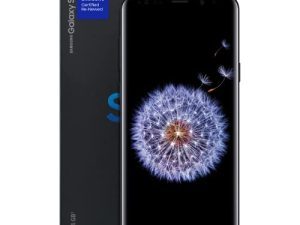 Samsung Galaxy S9+