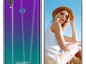 CUBOT Téléphones Android débloqués