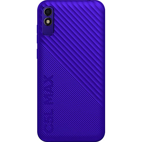 BLEU C5L Max | 2022 | Batterie-2