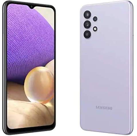 SAMSUNG Galaxy A52 5G SM-A5260 256 Go-2