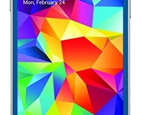 Samsung Galaxy S5