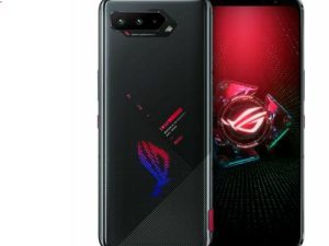 ASUS ROG Phone 5S ZS676KS 5G Dual
