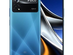Poco X4 PRO 5G + 4G Volte