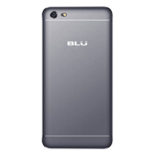 BLU Grand M G070Q Téléphone GSM Quad-Core-2