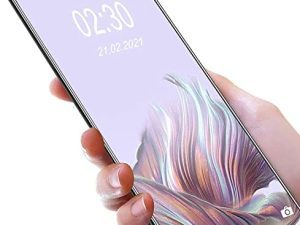 OUKITEL C21 Pro Smartphones Débloqués 21MP Triple