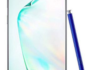 Samsung Galaxy Note 10 Téléphone portable déverrouillé