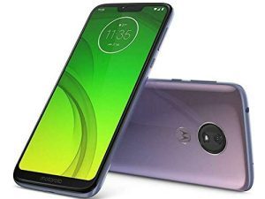 Motorola Moto G7 Power (64 Go