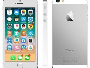 pour iPhone 16GB 5th/5c Usine GSM Débloqué