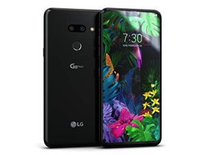 LG G8 ThinQ (G820) 128 Go GSM