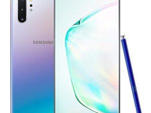 Samsung Galaxy Note 10 Plus SM-N975F -