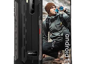Smartphone robuste Ulefone Armor X5 (2021)