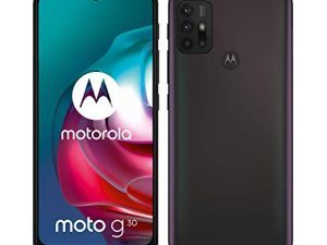 Moto G30 (128 Go