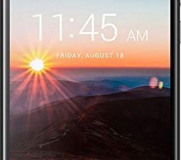 Smartphone Alcatel REVVL 5049W 32 Go