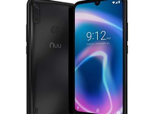 NUU X6 Plus | Verizon