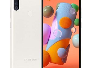 Samsung Galaxy A11 (64 Go