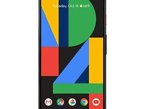 Google Pixel 4 64 Go Oh So