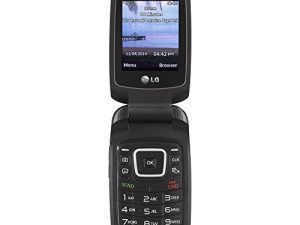 Téléphone prépayé TracFone LG L442BG 3G