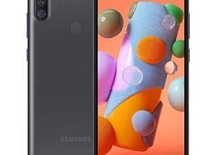 Samsung Galaxy A11 SM-A115A Smartphone Android Single-Sim