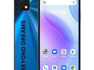 UMIDIGI A11S Téléphone portable débloqué