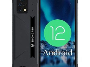 UMIDIGI Téléphones portables robustes déverrouillés