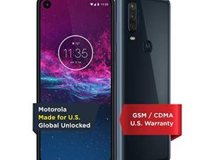 Motorola une action | Débloqué | Fabriqué