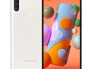 Samsung Galaxy A11 6