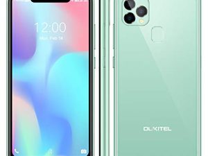 Téléphones portables débloqués OUKITEL C22 (2021 Nouveau)