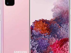 SAMSUNG Galaxy S20 5G Smartphone Android débloqué