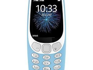 Nokia 3310 TA-1036 Téléphone Android GSM 3G