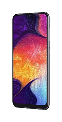 Téléphone débloqué SAMSUNG Galaxy A50 A505G Duos-2