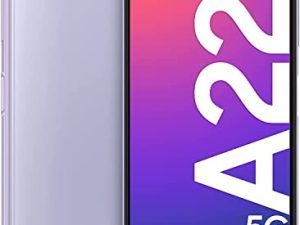 Samsung Galaxy A22 5G A226B Double 64