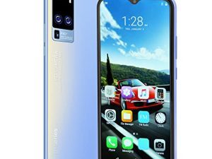 Smartphone Zunate X50Pro