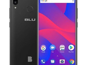 BLU Vivo XL4 Smartphone à écran HD