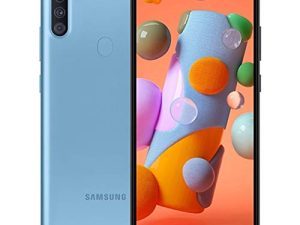 Samsung Galaxy A11 (32 Go