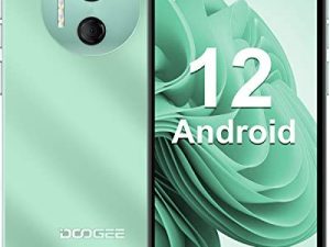 DOOGEE Téléphone portable débloqué (2022)