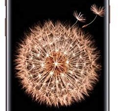 Téléphone GSM débloqué SAMSUNG Galaxy S9 G960U