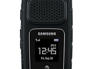 Samsung Rugby 4 B780A Débloqué GSM Tough