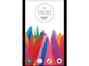 Téléphone intelligent LG Leon 4G LTE H345
