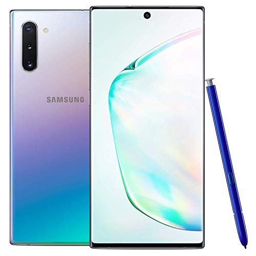 Samsung Galaxy Note 10 Téléphone portable déverrouillé-2