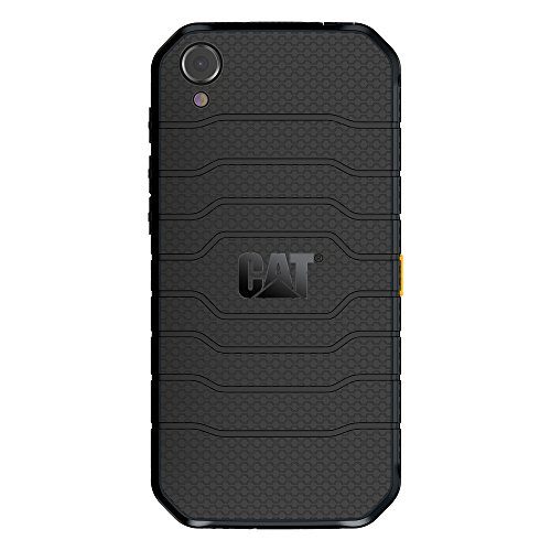 CAT PHONES S41 Smartphone étanche et robuste-2