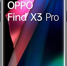 OPPO FIND X3 PRO 5G CPH2173 Global