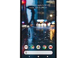 Téléphone Google Pixel 2 64 Go débloqué