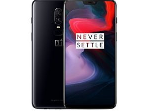 OnePlus 6 A6003 Dual-SIM (64 Go de