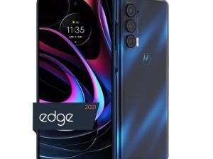 Motorola Bord | 2021 | Batterie 2